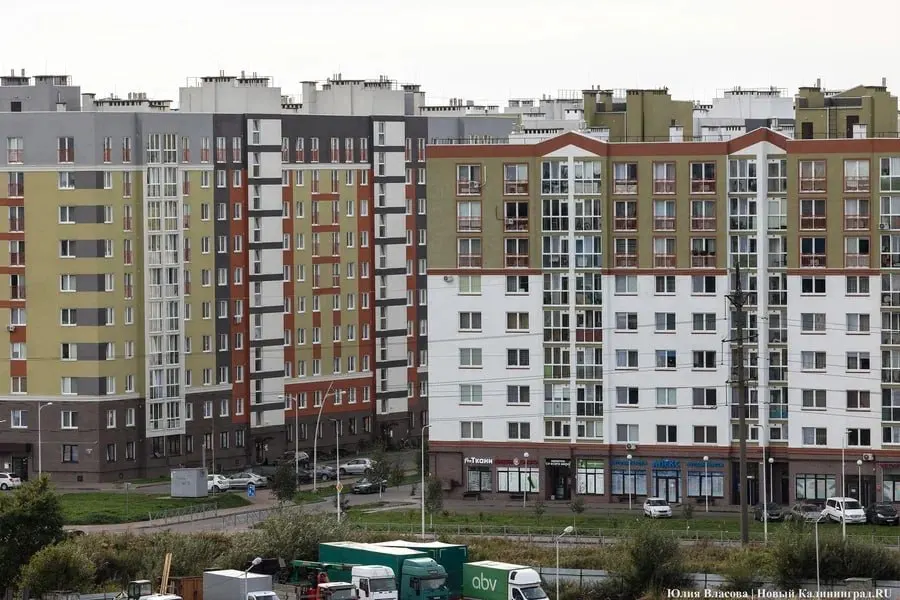 Результаты мониторинга ЖКХ показали высокий уровень неудовлетворённости жильцов и намерение сменить УК; исследование учитывало несколько факторов и осуществлялось совместно с Народным фронтом.