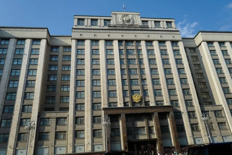 Комитет по экономической политике принял поправки к закону об ОЭЗ в Калининградской области, направленные на привлечение инвестиций в условиях санкций, с продлением срока реализации проектов и расширением государственной поддержки.