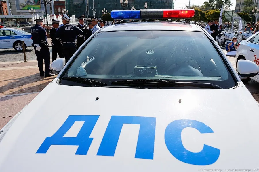 В Калининградской области пройдут усиленные рейды по пресечению управления в состоянии опьянения. Водителей призывают отказаться от поездок за рулём в нетрезвом виде и сообщать о нарушениях; помните номер 112.