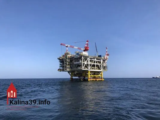 Правительство выделило участок «Надежда» для разведки нефти и газа; сделка прошла без торгов, но экологические риски для Куршской косы остаются.