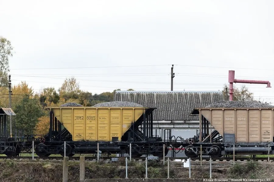 LTG Cargo объявляет о планах повышения тарифов на транзит через Литву в Калининградскую область примерно на 5% с января 2027 года, при этом базовые тарифы по территории Литвы и за её пределы снизятся примерно на 5%.