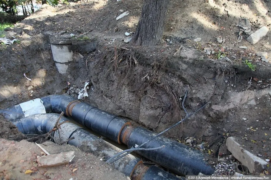 На Иртышской улице в Калининграде запланировано обновление сетей водоснабжения и водоотведения с бюджетом свыше 58 млн рублей; реализация проекта предусматривает развитие канализационной инфраструктуры.