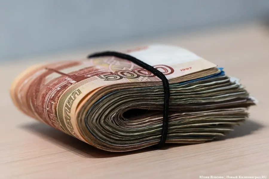 Калининградская область: рост розничного кредитования на&nbsp;24% за&nbsp;год