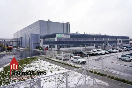 В Калининградской области предприятие с непрозрачным бенефициаром получило крупную субсидию, несмотря на убытки и санкционный статус.