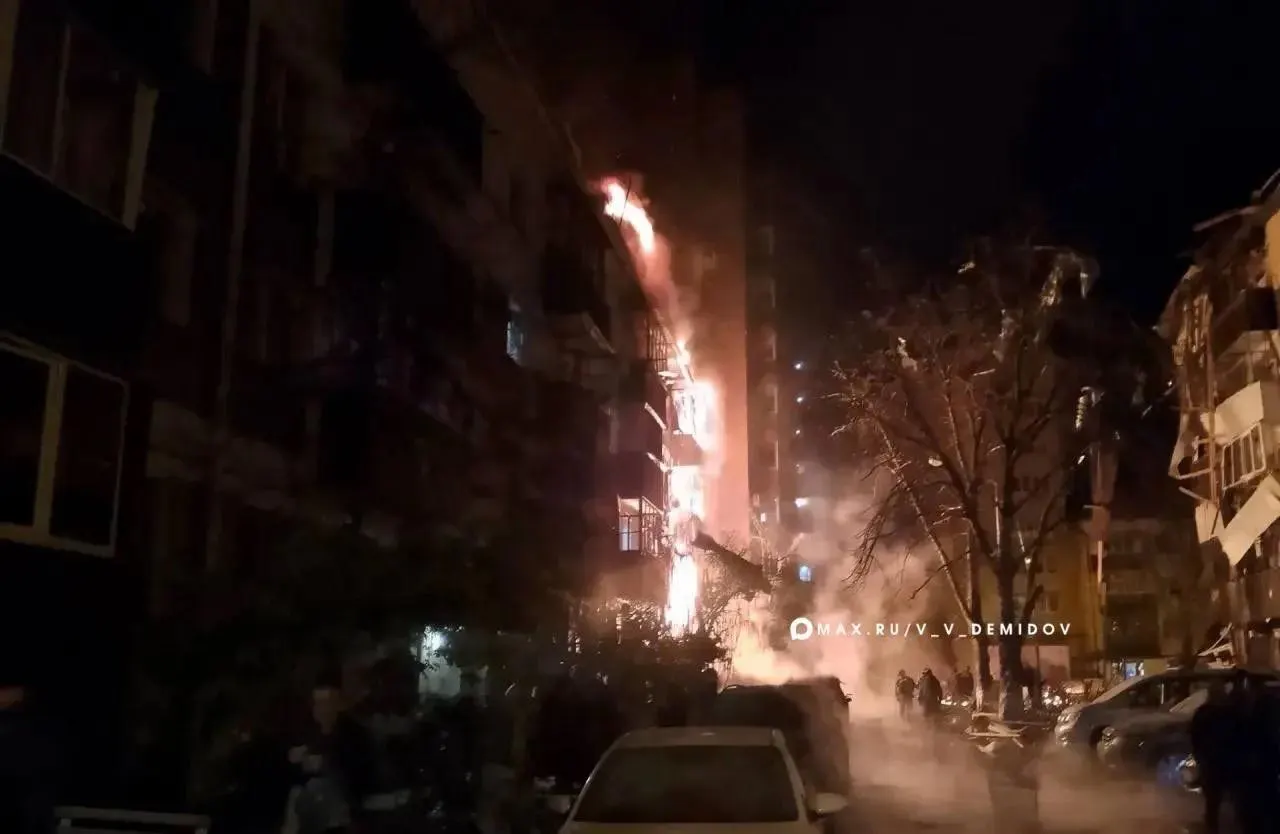 Мирные жители вновь пострадали, один человек погиб.