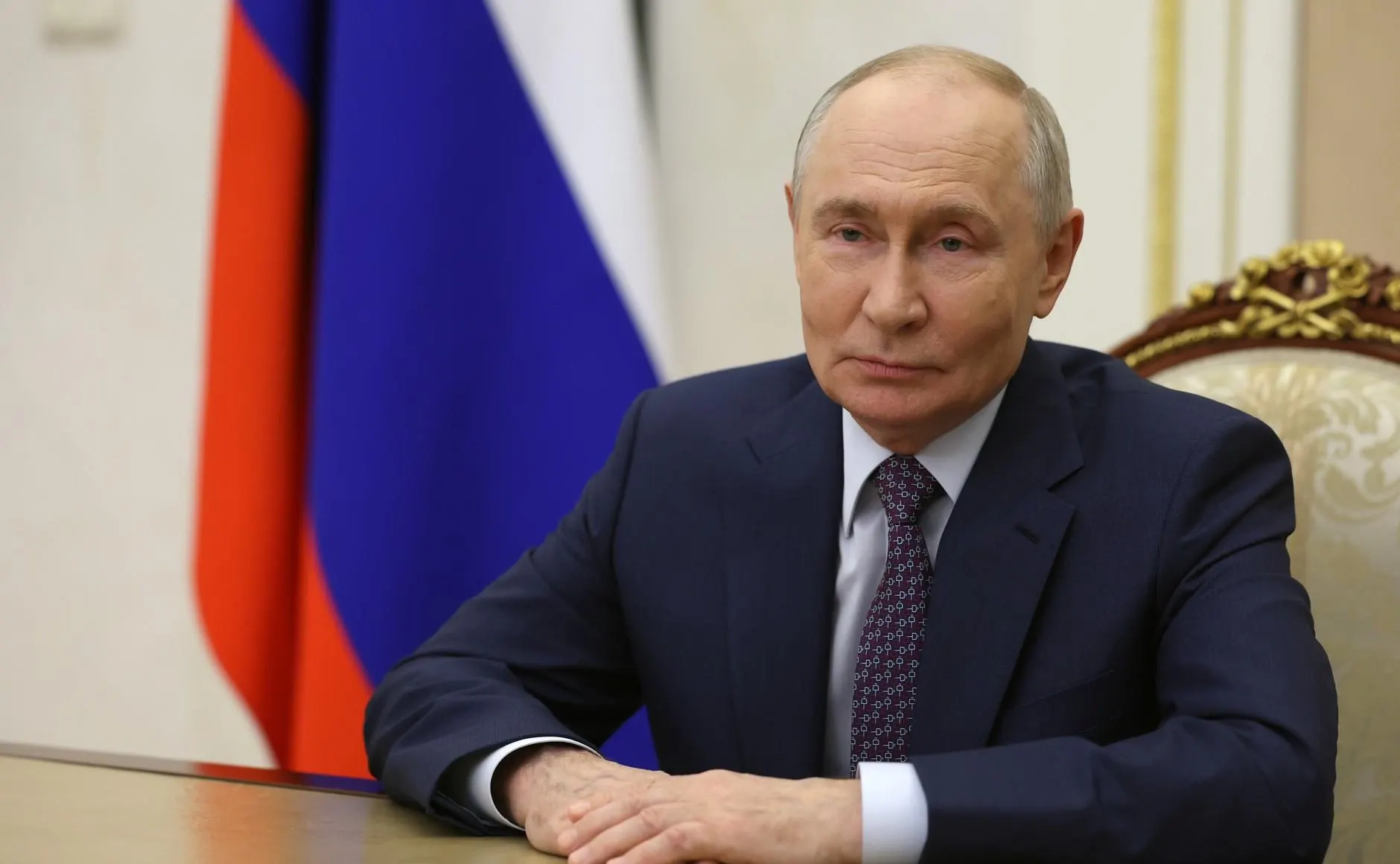 Президент поздравил учителей с профессиональным праздником и отметил важность их труда для будущего нации.
