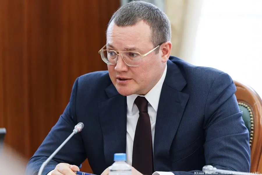Калининградская область не может воспользоваться федеральными мерами поддержки обновления пассажирского транспорта из‑за высокого уровня бюджетной обеспеченности, сообщил Валерий Шерин на форуме по городскому транспорту в Москве.