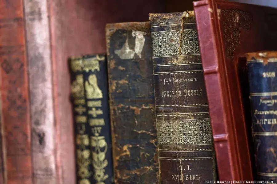 Во время форума запланированы презентации книг, встречи с писателями и лекции, посвящённые юбилею региона и литературному форуму.