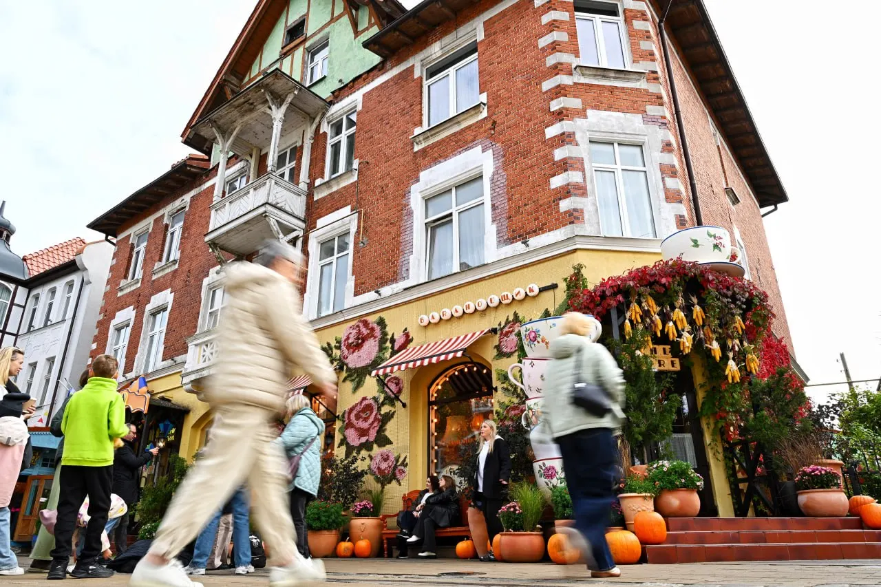 В ноябре аренда в Зеленоградске и Калининграде снизится на 13–14%, а по другим городам России ценники на жильё также снижаются.