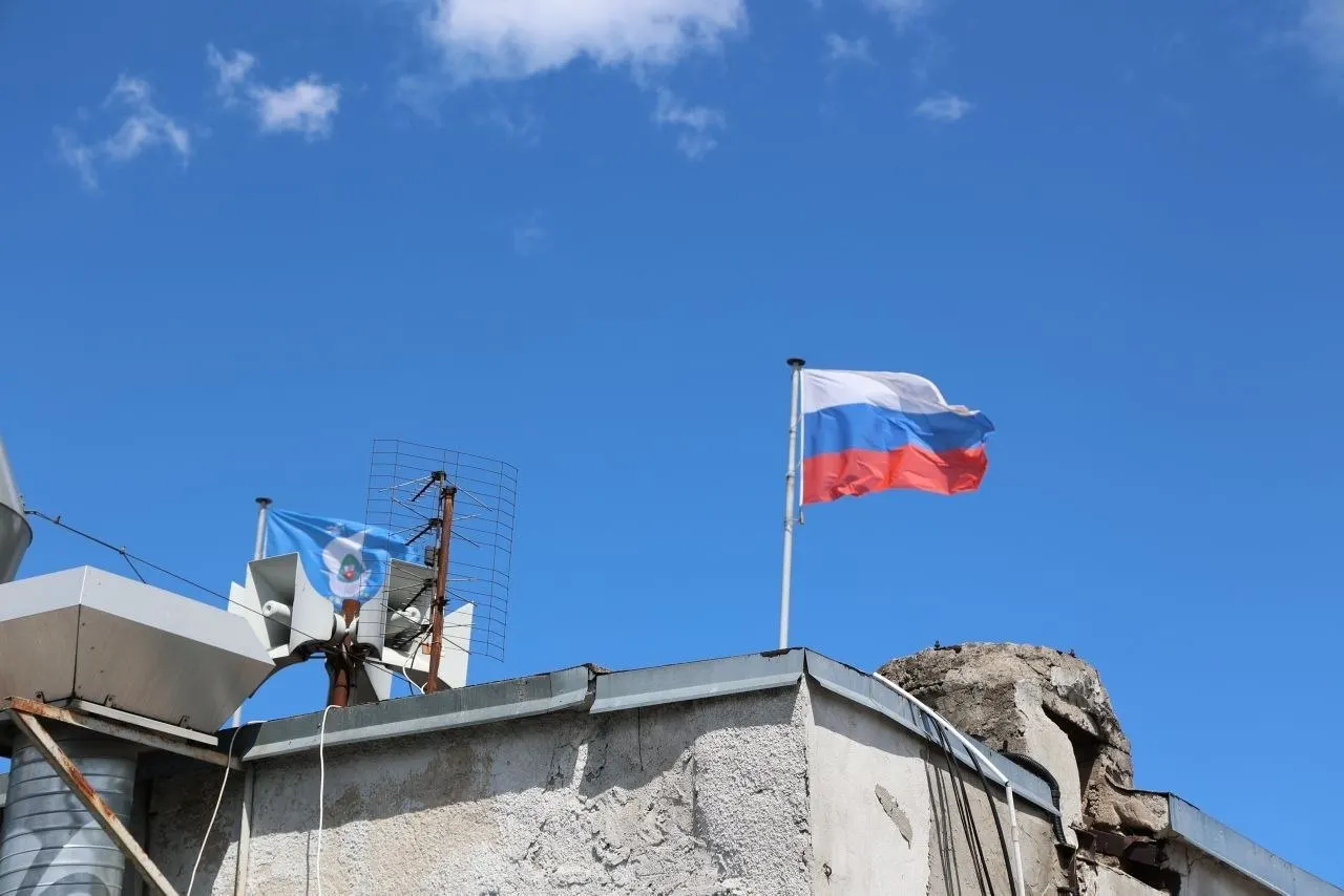Всероссийская плановая проверка систем оповещения перенесена на 9 октября; сирены в Калининграде включат в пятницу.