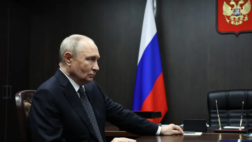 Президент заявил о готовности возобновить переговоры между Россией, США и Украиной для достижения мирного соглашения и обеспечения безопасности.