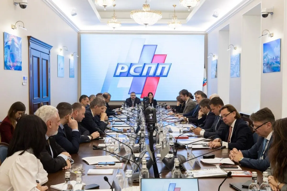 Российский союз промышленников и предпринимателей возражает против НСД, считает механизм несправедливым и настаивает на альтернативных мерах для поддержки бюджета.